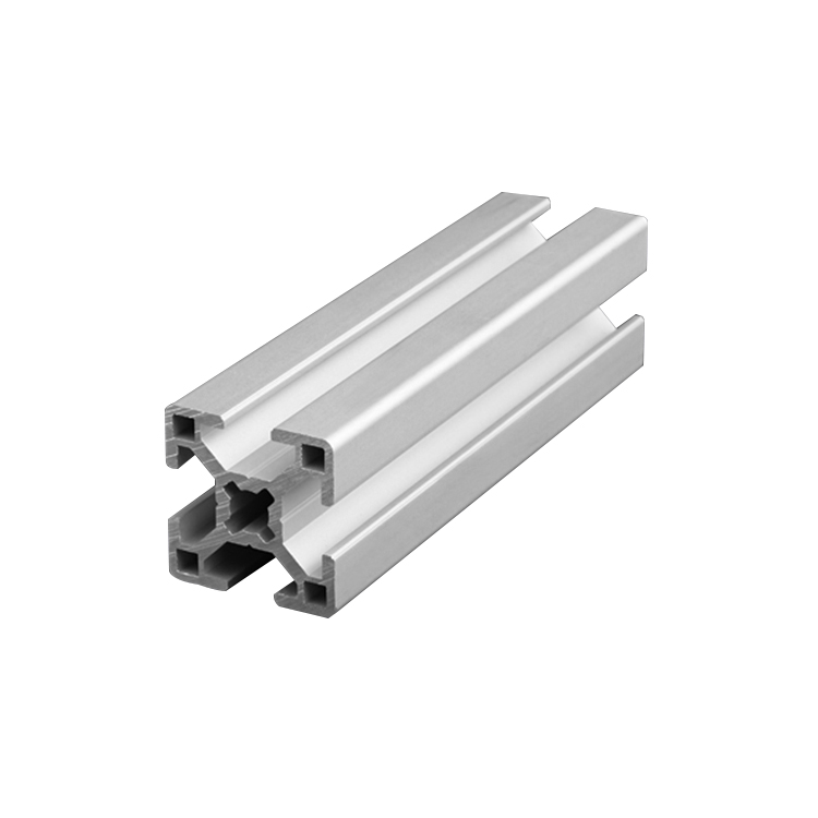 FP-4574 хорошо изготовленный алюминиевый экструзионный профиль 30x30, 8 полированный т
