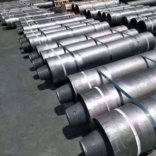 Graphite Electrode, China Factory Direct Supply, Assurance Quality, Hot Sales