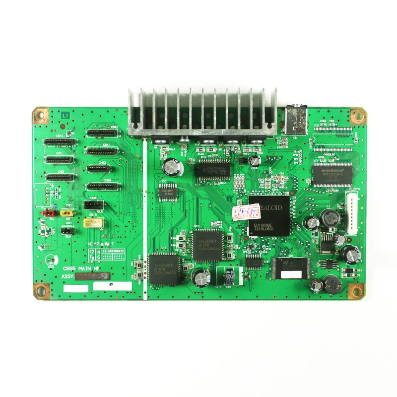 Occinkjet основная плата для Epson 1500w основной платы принтера форматирования доска