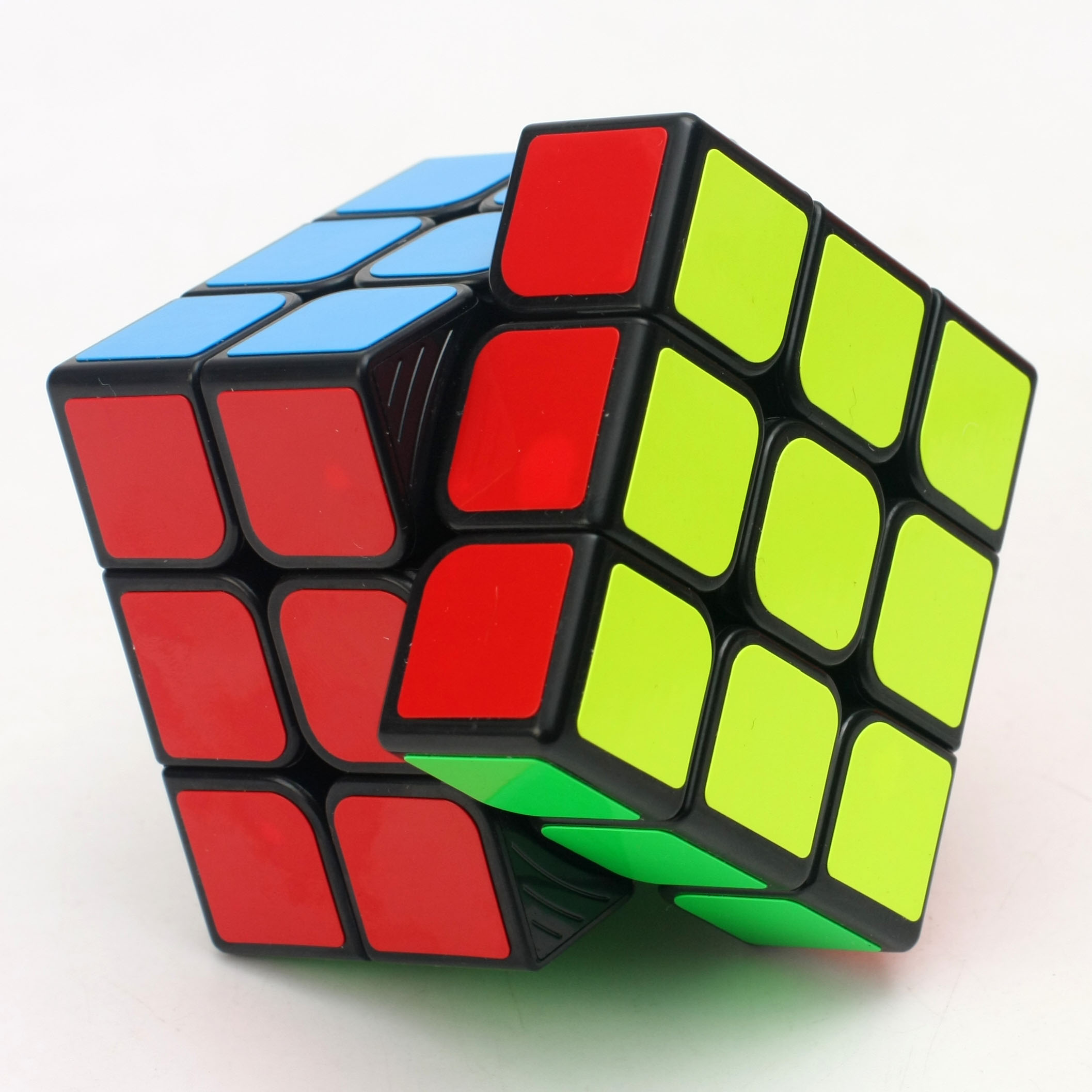 Кубик MoYu Mofangjiaoshi MF3 3x3, лидер продаж, GuanLong Plus