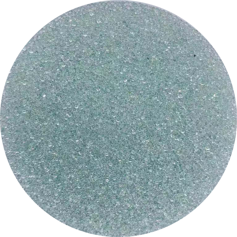 China Manufacturer Micro Glass Bead For Weighted Blanket