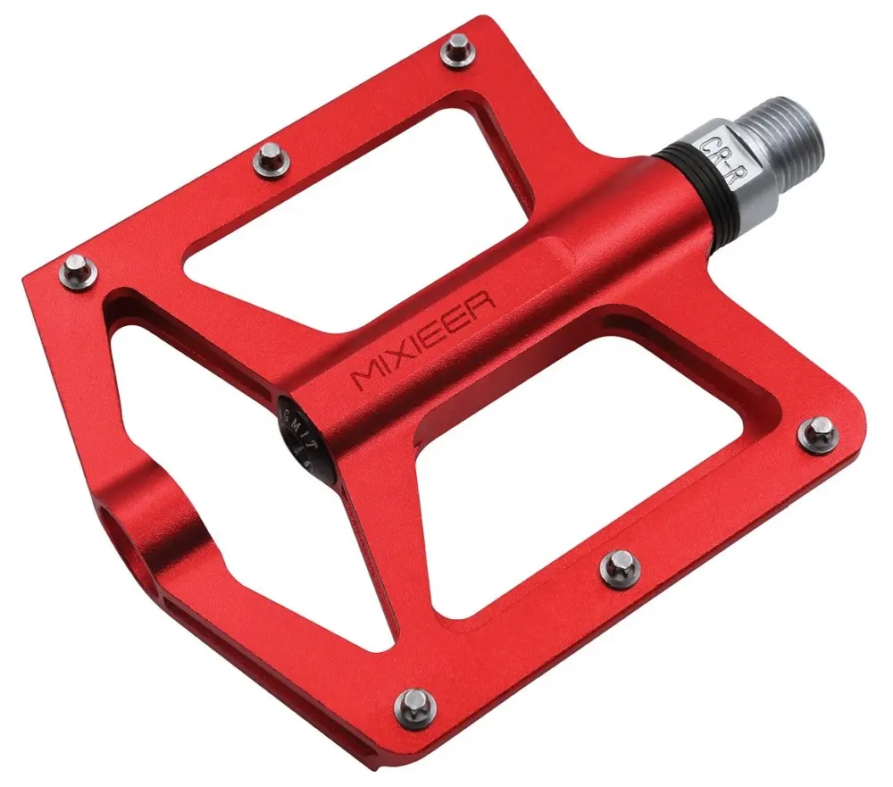 Hot Selling Aluminum Alloy MTB Bicycle Pedals With Good Quality bearing bicycle pedal