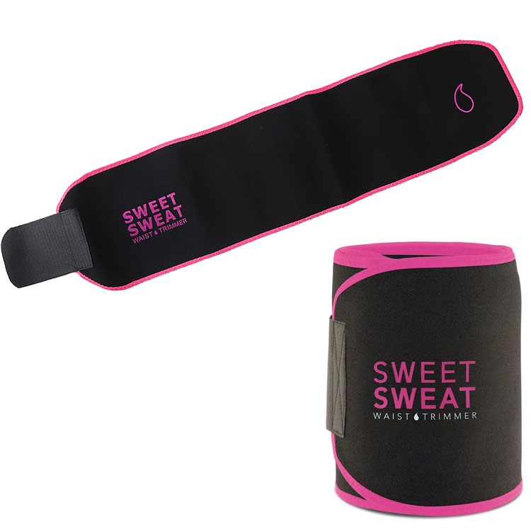 Quick Snatch Neoprene Body Slimming Shaper Sweat Bands Waist Trimmers Belt Wrap Waist Trainer for women