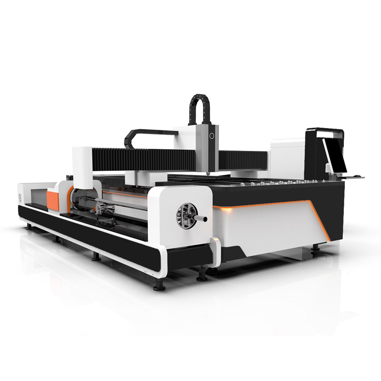 1500w cnc волоконный лазерный резак 1500 мм x 3000 мм для резки листового металла