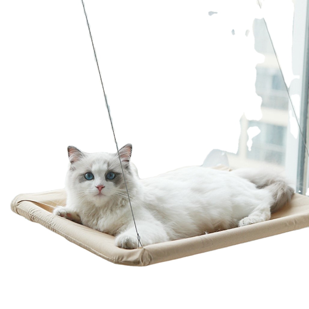 Кошачий гамак, сиденье для кошки, оконное крепление, кошачья кровать 50 фунтов