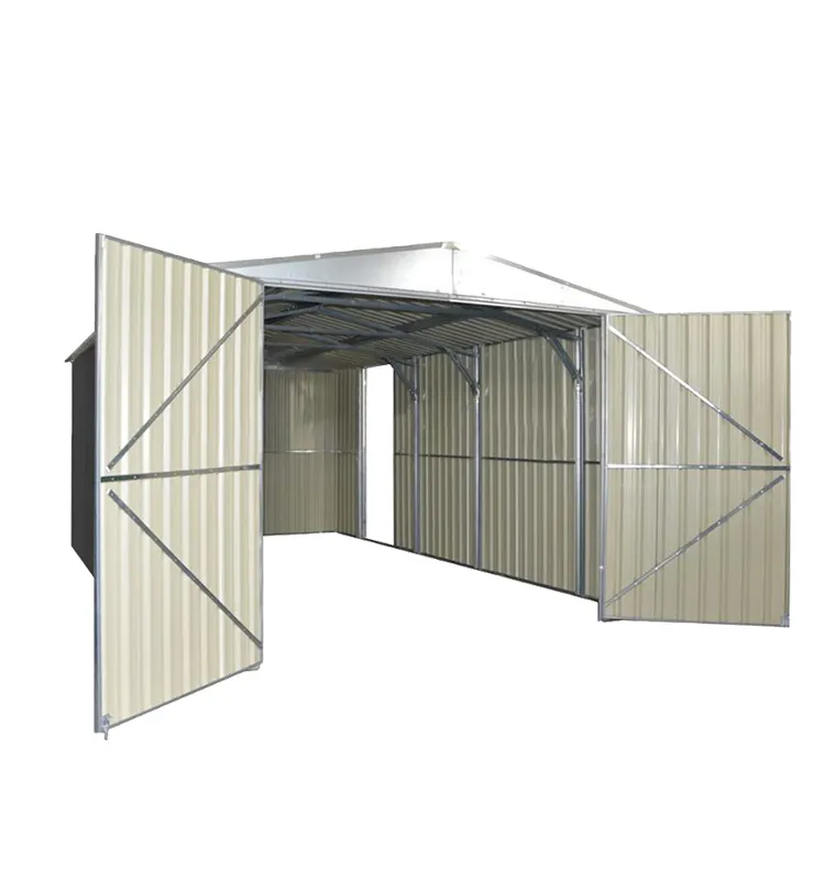 Стальная рама R 11*19 футов, гараж, склад