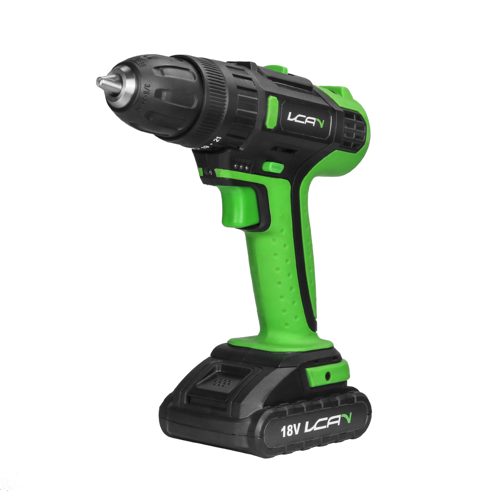 Vcan Durable using drill set,18V cordless power indictor power drills