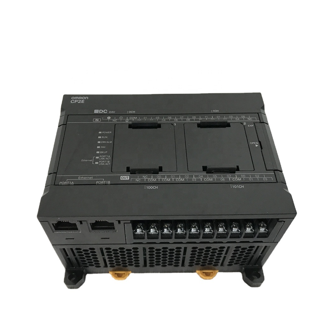 CP2E-N30DR-D Omron оригинальный PLC CP2E процессор