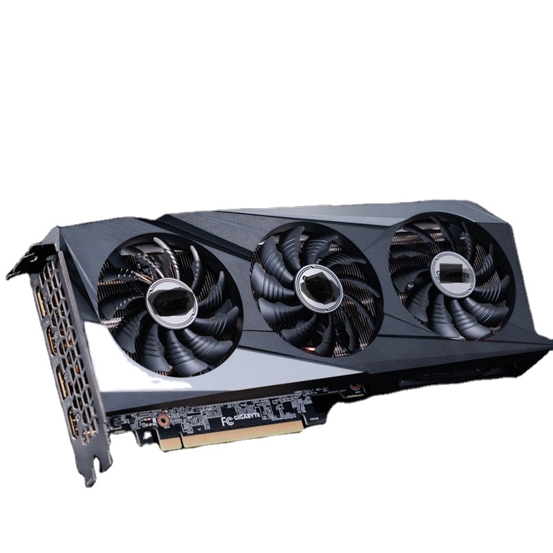 Разблокированная видеокарта с быстрой доставкой 3060TI 3070TI 3080TI