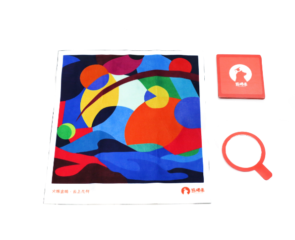 Factory direct commercial Colors Match Me Games Puzzle Corner Children's games early education games