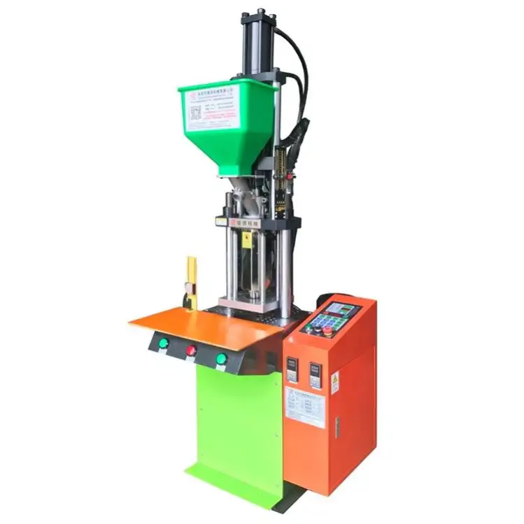 Best Quality New Plastic Molding Machine Injection