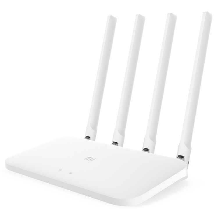 Лидер продаж, оригинальный Wi-Fi роутер Xiaomi 4A, умное управление через приложение, AC1200, 1167 Мбит/с, 64 Мб, беспроводной роутер, Ретранслятор с 4 антеннами