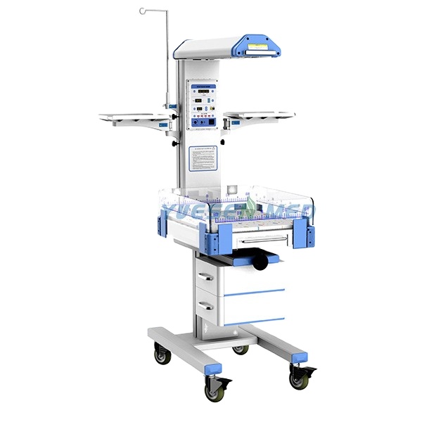 YSBV-100S, низкая цена, новинка, медицинский обогреватель для младенцев