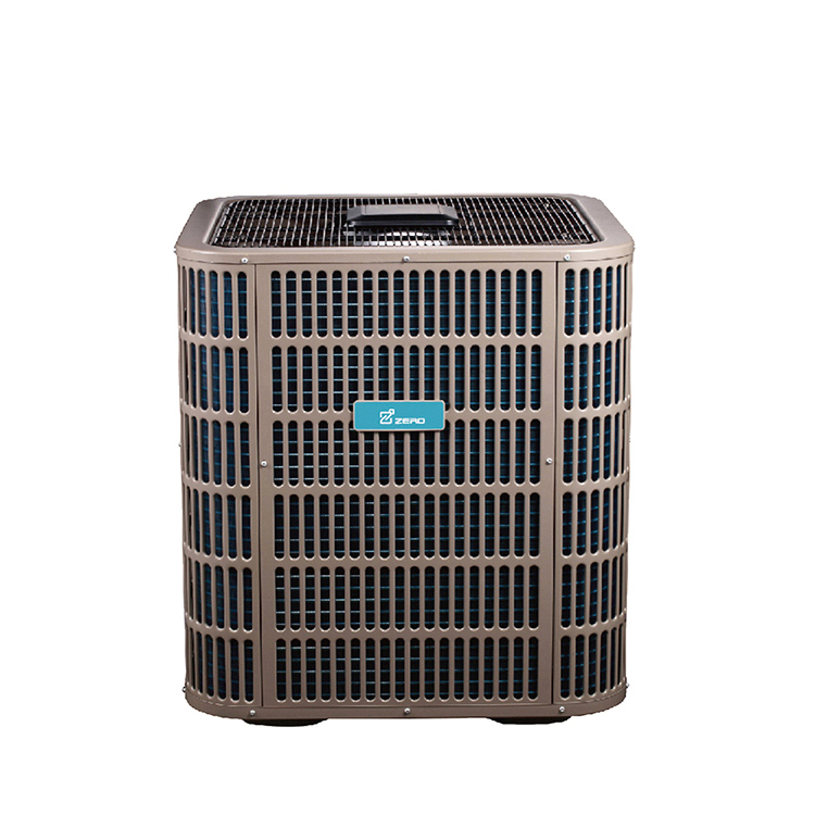 Высокоэффективный коммерческий кондиционер R410A 24000 36000 60000 Btu