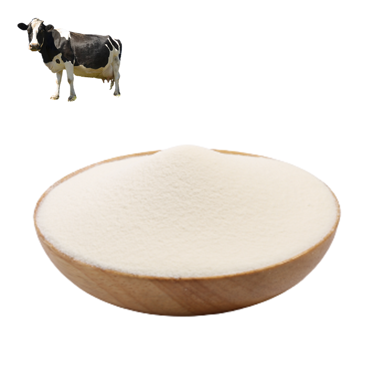 Bulk Animal Bone Hydrolyzed Collagen Powder