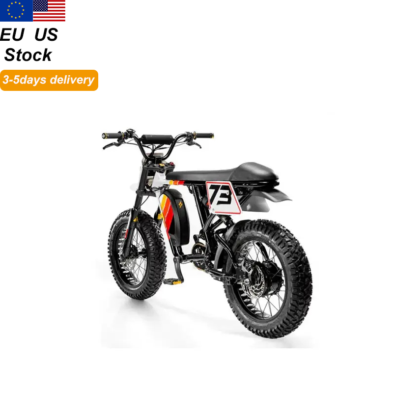 Супер велосипед 73 r fatbike rx mojave 250 Вт 1000 Вт 2000 Вт 3000 Вт 1500 Вт 72 В 48 В Дуэль Электрический внедорожный велосипед