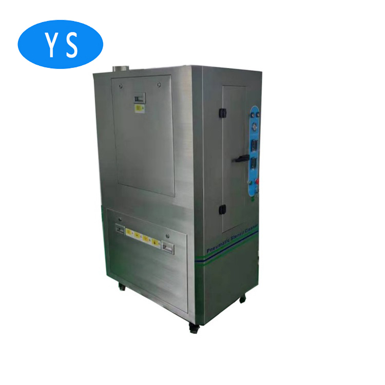 SMT PCBA очиститель/очиститель