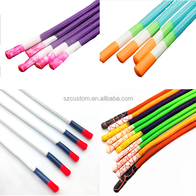 wholesale 3mm/4mm single strand Macrame Cord