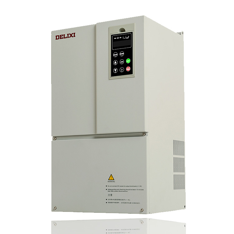 High Efficiency 45KW water pump Solar Inverter with mppt For Water Pump Deep Well Pump