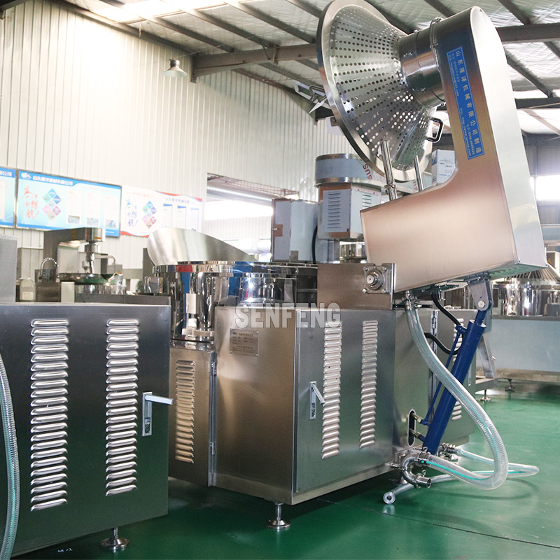 China Manufacturer Caramel Mushroom Chocolate Electric Popcorn Maker Ball Shape Industrial Popcorn Making Machine