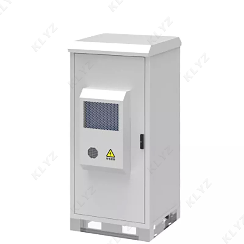 18u 22u 42u IP55 IP45 на 19-дюймовую стойку Открытый солнечной энергии olt dc инвертор телекоммуникационный шкаф