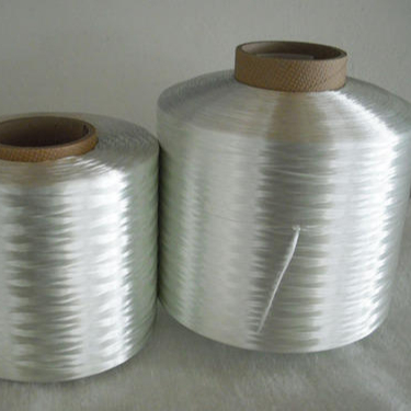 E-glass Стекловолоконная обмотка roving 2400 tex и 4800 tex