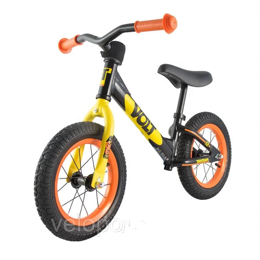 2021 newest steel balance bike plasic wheel mini cheap balance cycle Manufacturer wholesale High Quality Balance bike