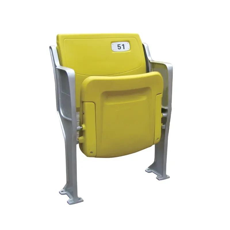 BLM-4151 factory price sprts folding beach chair stadium folding beach chair