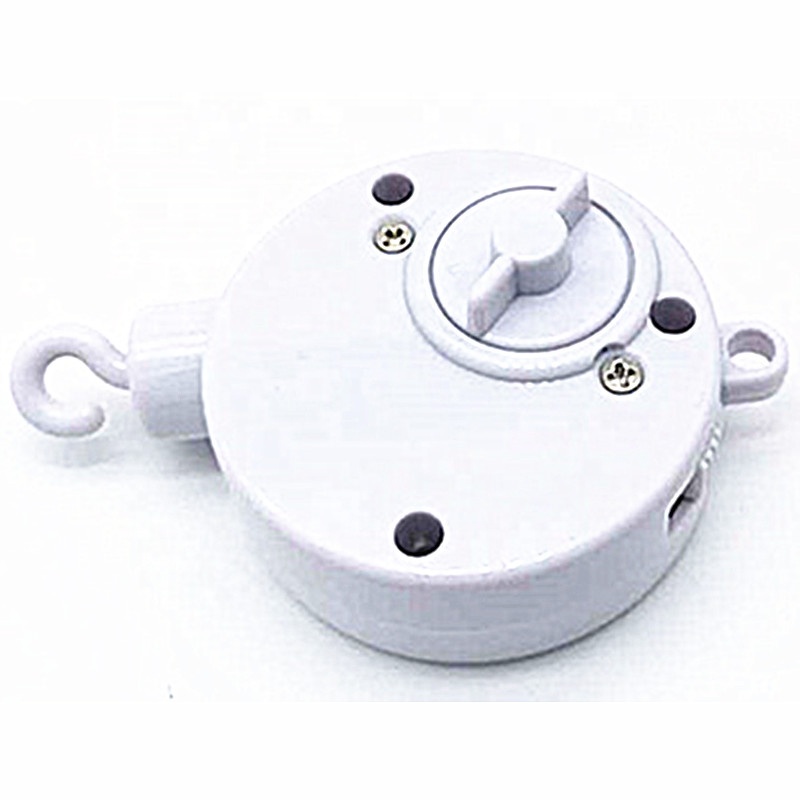 Высокое качество и лучшие продажи drawstring sound music box