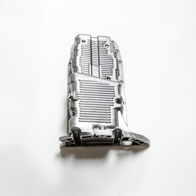 Oil Pan 103382 96481581 Aveo 2004 2019