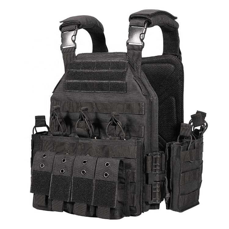YAKEDA Горячая JPC SWAT Buletproof пластина несущая тело Броня Молл тактический жилет стрельба охотничья армейская chaleco tactico