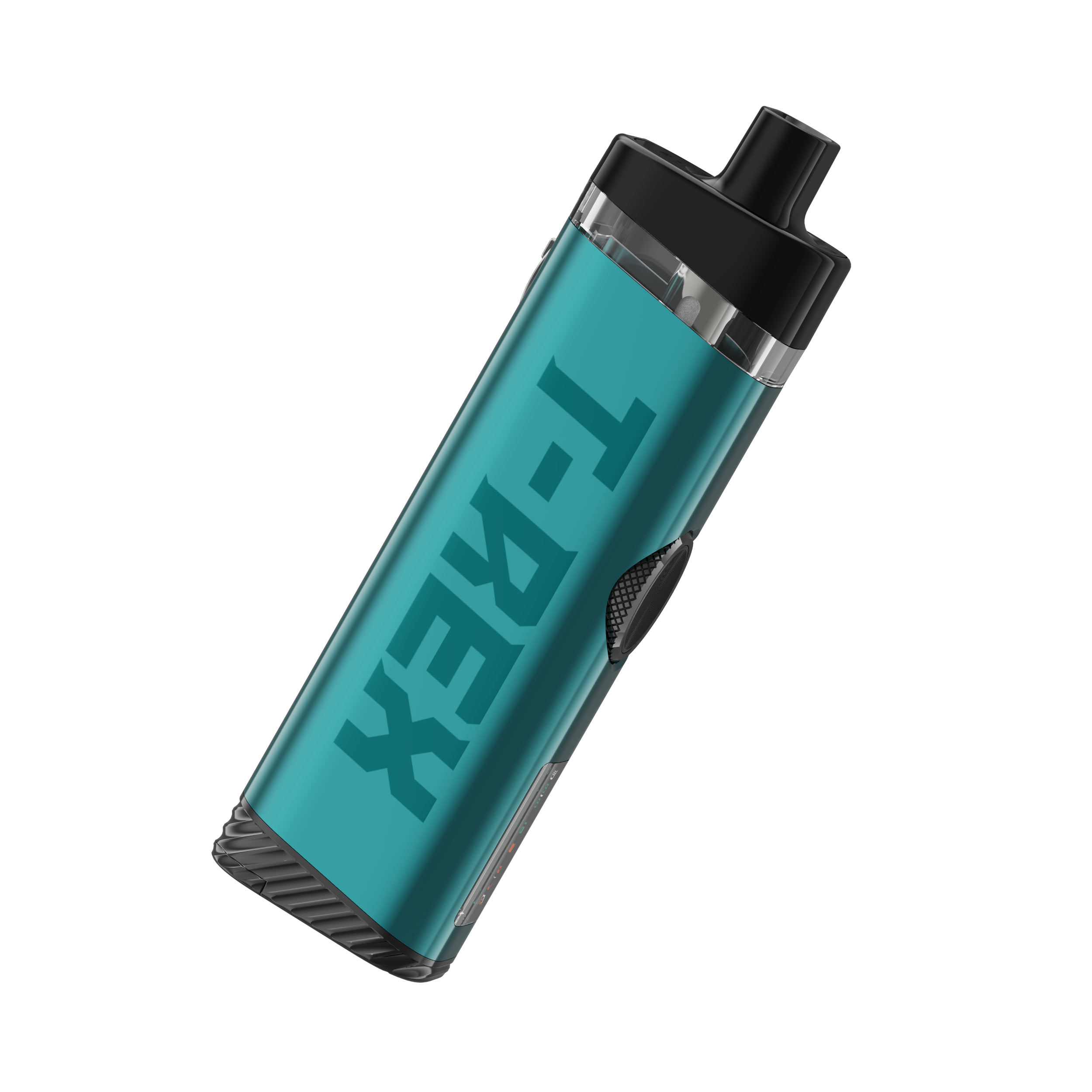 2020 Teslacigs Горячая продажа Макс 95 Вт Мощность pod мод vape T-RX с батареей 21700