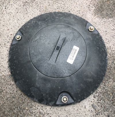 LoRaWAN dual tech Магнитный лазерный детектор парковочного места отсутствует беспроводной автомобильный детектор