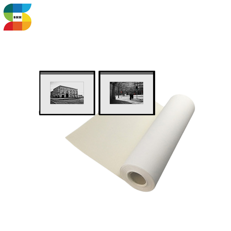 High Quality Blank Canvas For Digital Printing
