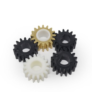 411018-Gear копировальный аппарат Запчасти для Aficio 1022 1027 Developer Gear Kit