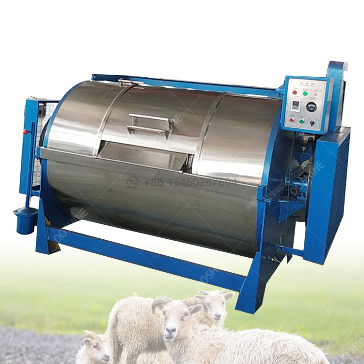 laundry used carpet industrial washing machines / chicken feather cleaning machine / carpet washer
