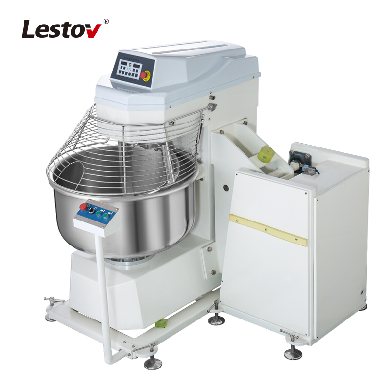 Commercial Dough mixer Baking large capacity 200L 300L food mixer Industrial dough mixer for making bread