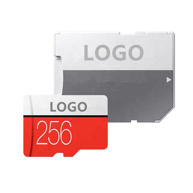 Высокоскоростная карта памяти Micro SD 32 Гб 64 Гб 128 ГБ 256 ГБ TF SD карты для телефона Samsung камеры