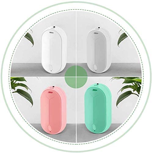 YZORA новейший генератор отрицательных ионов pm2.5 портативный мини ионный персональный ожерелье носимый очиститель воздуха для детей и взрослых