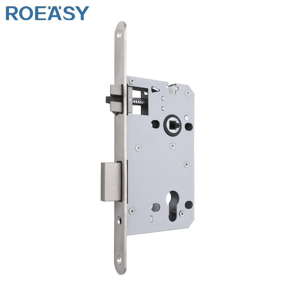 Roeasy wholesale price aluminium door lock cylinder sales wholesale price cylinder key door lock