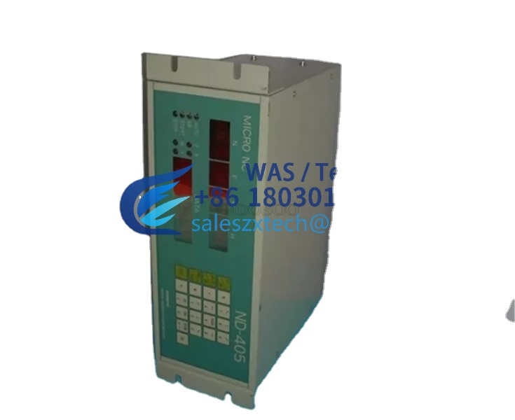 ND-405DXR Brand New Original in Stock