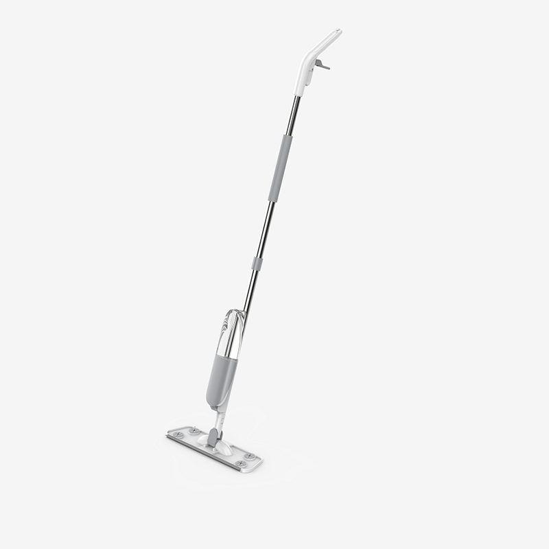 2020 Amazon Popular Water Pump Spray Mop with water steam cleaning floor easy use mopping cleaner with water spay