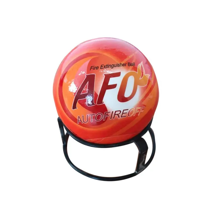 TL hot sale dry powder fire extinguisher ball 0.5Kg for sale