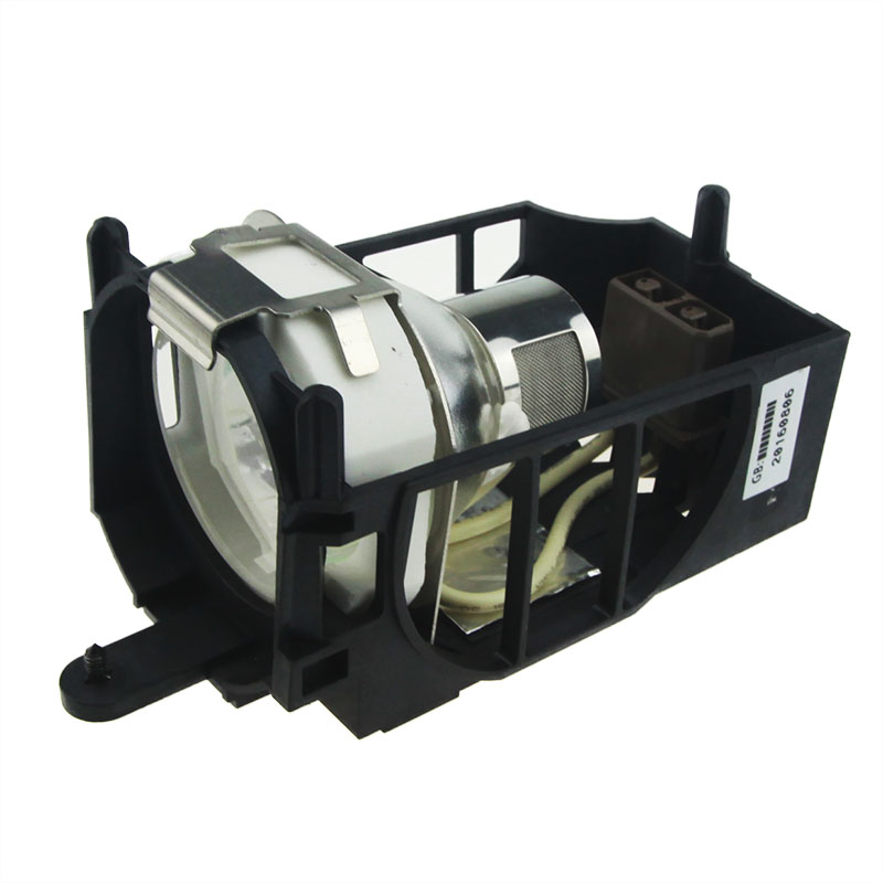 Замена лампы проектора для INFOCUS LP340/LP340B/LP350/LP350G SP-LAMP-LP3F