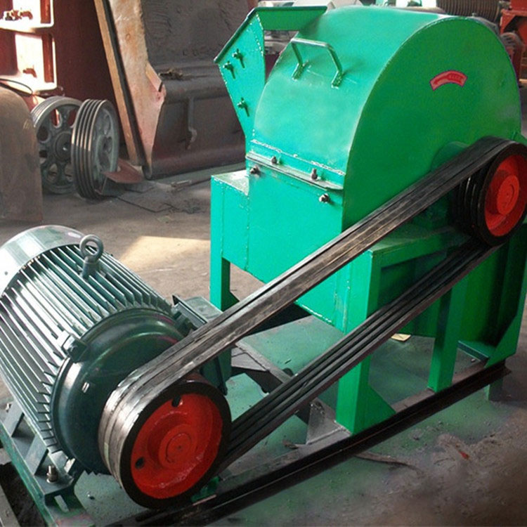 wood cutting hammer mill crusher machine sawdust making machine wood chips crusher/wood crusher