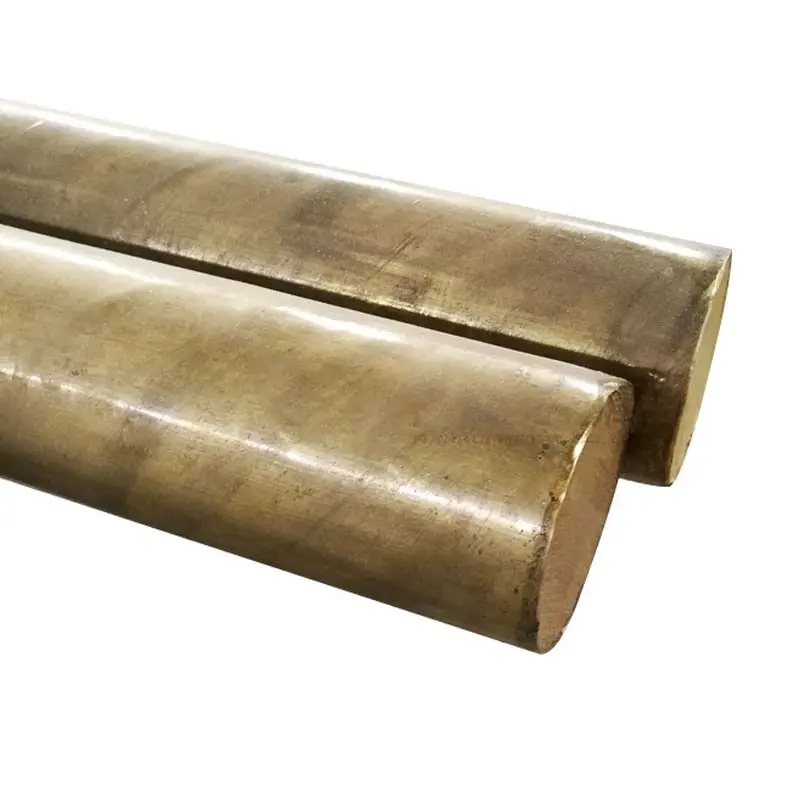 C11000 Pure Copper Brass Copper Bars