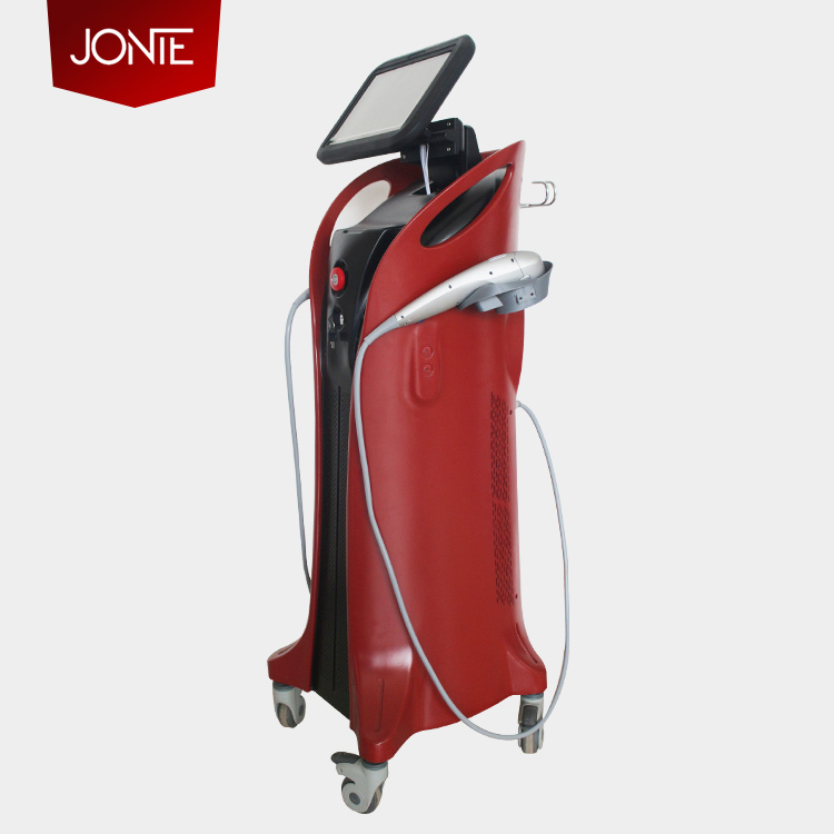 NEW DESIGN 7D Hifu Ultrasound Face Body Slimming Hifu Machine