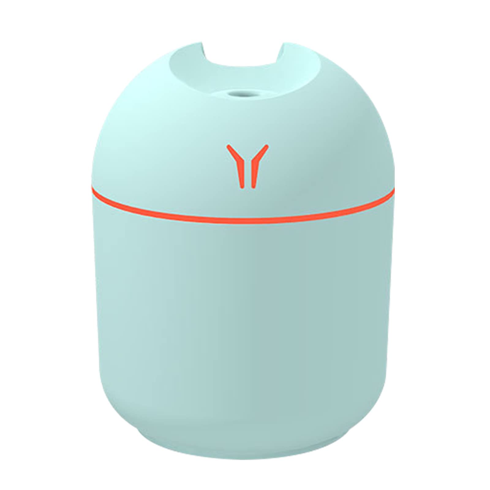 Портативный комнатный увлажнитель Usb Ароматерапия Mist Diffuseur Parfum Oil Diffuser 2022