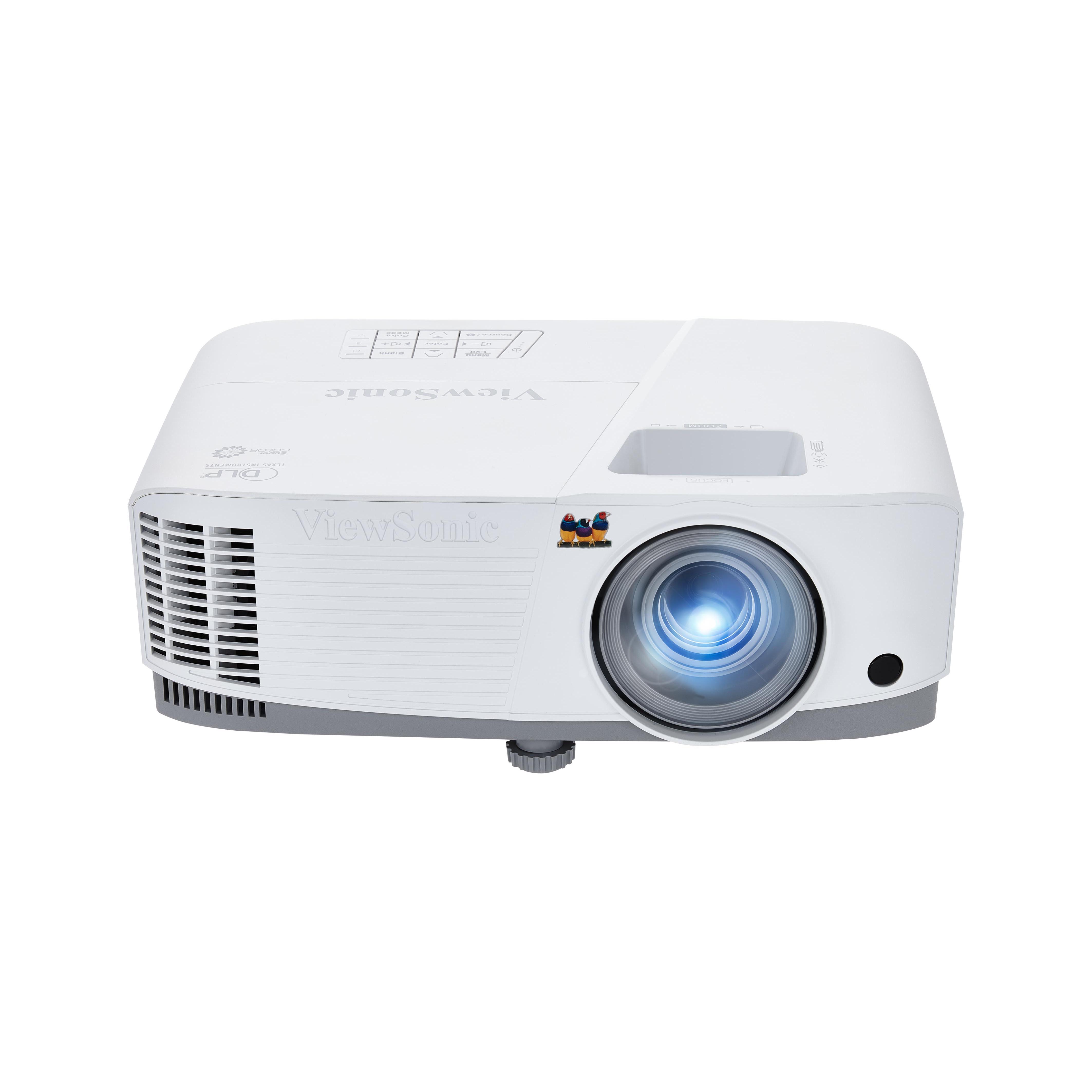 ViewSonic TB5030 3D DLP проектор HD 4000 XGA проекторы для образования высокая контрастность видеопроекторы