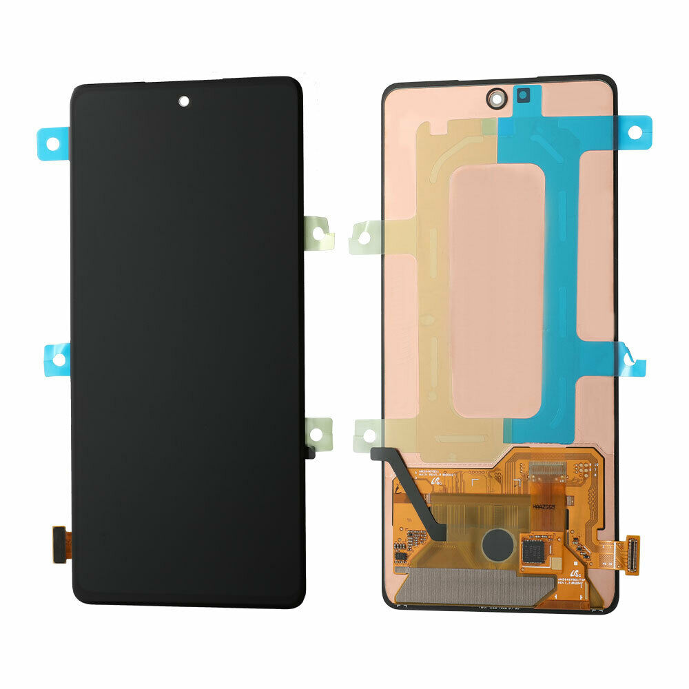 ЖК-дисплей S20fe для Samsung S20 FE G780, сенсорный экран в сборе
